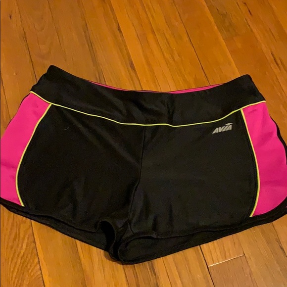 Gym shorts - Picture 1 of 1